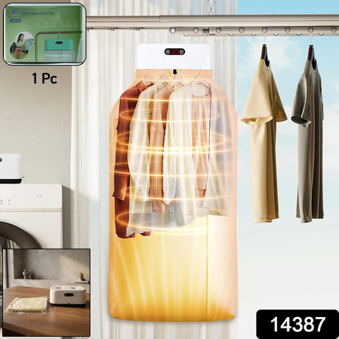 Easy Dress Dryer