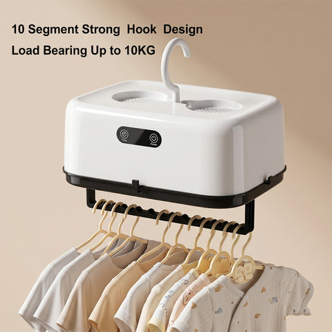 Easy Dress Dryer