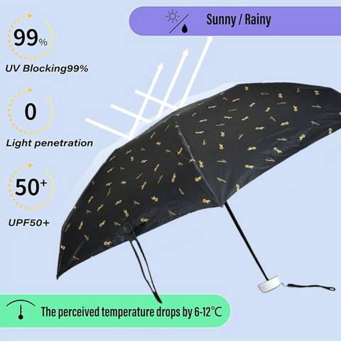Modern Umbrella