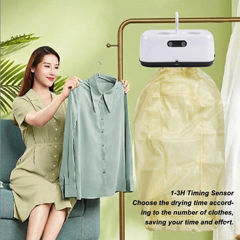 Easy Dress Dryer